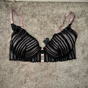 Victoria Secret Sexy Little Things Push-Up Bra